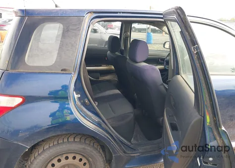 2006 Scion Xa z USA, uszkodzony, nr VIN JTKKT624660144432